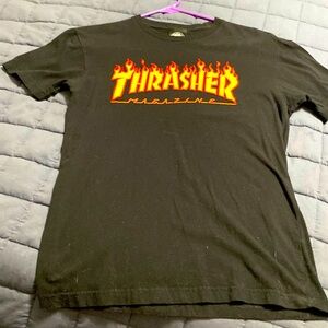 Xs Thrasher T-shirt
